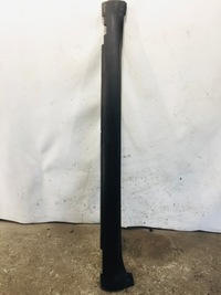 фото thumb №1, Молдинг порог левая citroen c4 cactus #134