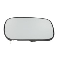 фото thumb №1, Стекло зеркало правое volvo xc90 i 02-14