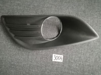 фото thumb №1, 3004 решітка бампера ford focus mkii 8m51-19953