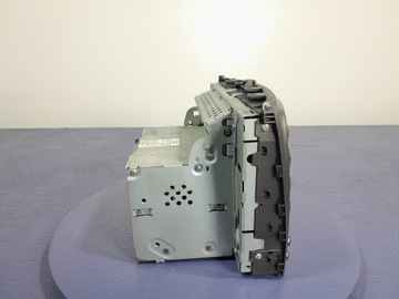 фото thumb №5, Lexus is ii xe20 радио навигация переключатель кондиционера 86111-53050