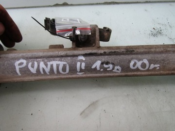 фото thumb №9, Punto ii 1.9 d 00r рейка рульового управління трансмісія кермова 37502371