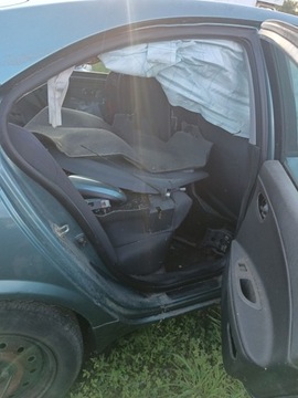 фото thumb №8, Nissan primera p12 sedan hb універсал прокладка двері ліва права перед зад 02-