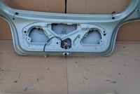 фото thumb №5, Toyota yaris japońska 99-05 крышка багажника задняя багажника