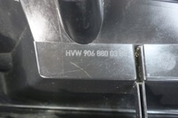 фото thumb №12, Vw crafter 2011- решётка радиатора решётка радиатора бампер перед 2e0853653e