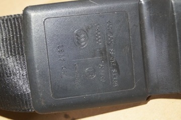 фото thumb №15, Pas безопасности левый перед audi a6 c7