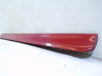 фото thumb №8, Планка дверь правых передних правые перед audi a4 b6