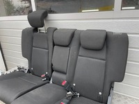 фото thumb №8, Honda hrv ii сидіння сидіння перед задня uk