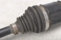 фото thumb №4, Toyota c-hr 1.2 16v приводной вал левый задняя задняя