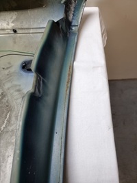 фото thumb №8, Mg zt-t крила правий