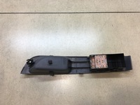 фото thumb №5, Панель окон левый перед micra k12