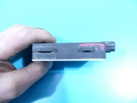 фото thumb №8, Блок управления модуль датчик мертвого pola volvo s90