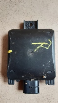 фото thumb №1, Асистент перемикання поперечина руху vw 2q0