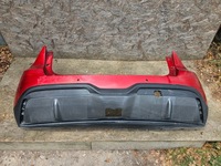 фото thumb №1, Mg 4 бампер задня задній