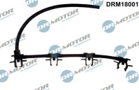 Drm18001/drm шланг сливной renault megane, kango dr.motor automotive Цена, фото thumb