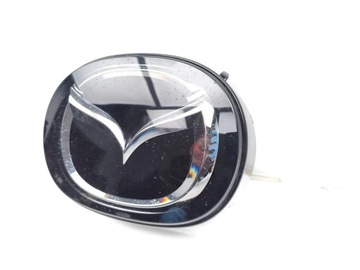 фото thumb №11, Mazda cx-5 буквы / эмблемы na крыло переднее 2019 suv 4/5dr tk79-51730