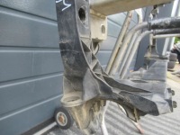 фото thumb №13, Балка pas усилитель лобовое передние audi q7 ii рестайлинг 4m0 4m0805594 4m0807