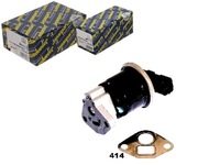 фото thumb №1, Japanparts клапан egr