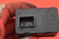 фото thumb №7, Панель управление окон eu 90561086 opel astra 2 ii g 98-09