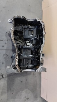 Поддон масляная renault megane scenic 2 1.5 dci 8200238932 Цена, фото thumb