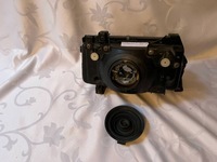 фото thumb №9, Фара левый honda civic iii 3 shuttle hb 83-87 301123543