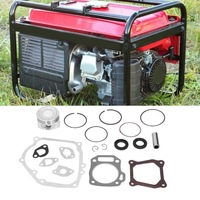 фото thumb №10, 68mm прокладка поршня двигуна кільця