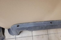 Купить Нижняя накладка бампера ford focus c-max 5216444020 1.6l дизель 80kw 2005, фото thumb