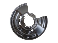 фото thumb №1, Защита диск тормозной левая renault kangoo megane