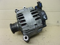 фото thumb №1, Citroen c4 ii b7 1.6 thp генератор