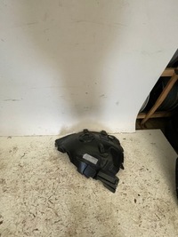 фото thumb №1, Подкрылок левая mercedes glb w247