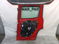 фото thumb №5, Jeep renegade двері задня задні праве 176