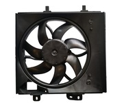 фото thumb №2, Tyc вентилятор радиатор citroen c2 1.1-1.6 03-