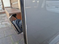 фото thumb №12, Renault megane iv 4 двері лівий перед ліва передні