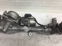 фото thumb №12, Mercedes cla w118 колонка кермова рейка рульова a1184601900