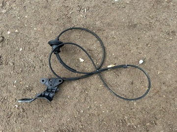 фото thumb №1, Трос капота citroen c4 cactus