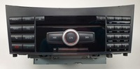 фото thumb №1, Радио cd навигация mercedes w212