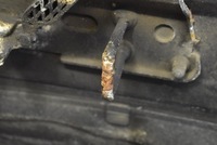 фото thumb №15, Капот крышка двигателя audi a6 c6 sedan 06r