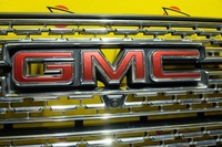 фото thumb №8, Gmc sierra 2500 2020 2021- решітка радіатора решітка радіатора камера usa