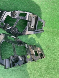 фото thumb №6, Renault koleos 2 ii напрямна кронштейн бампера задня 850443718r 850459576r