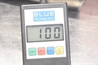 фото thumb №13, Дверь левая задняя задние niebieskie nissan x-trail 2 ii t31 07-13