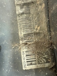 Audi a5 8w6 s line 15-19r бампер перед передний в Украине, фото thumb