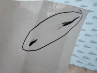 фото thumb №10, Kia soul 09r бампер перед