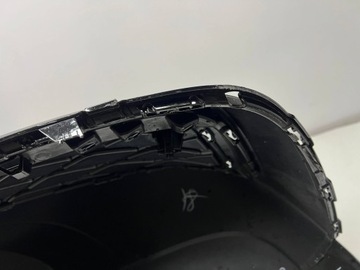 фото thumb №9, Vw tiguan iii 3 r-line спойлер накладка бампер зад 571807521b