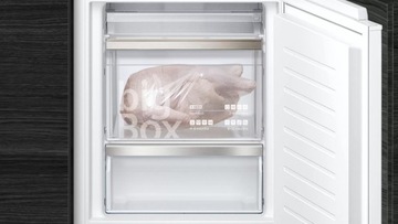 Холодильник Siemens KI 86SHDD0 365л HyperFresh LED