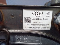 фото thumb №6, Audi a6 c7 колонка рулевая 4g0419502d