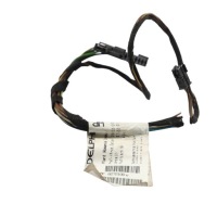 фото thumb №12, Mercedes w204 шланг wtykowy лампы задний разъём правый a2048205864