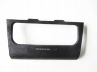 фото thumb №1, Рамка панель кондиционера vw golf vi 5k0858071m