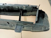 фото thumb №7, Ford focus mk3 lift - дефлектор радіатора повітропровід f1eb-8314-ab