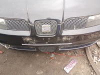 Seat leon i 1 top sport бампер перед Недорого, фото thumb