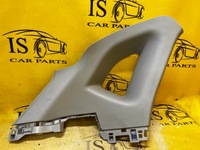 фото thumb №1, Защита обшивка стойка заднего задняя c левая левая renault captur i przedlift