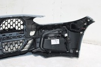 фото thumb №14, Bmw 4 g22 g23 бампер передній перед m набір 80767